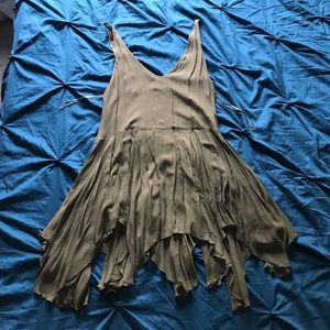 Free People Dress Medium
